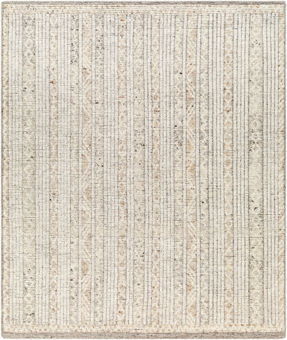 Samarkand 108 X 72 inch Rug in 6 X 9, Rectangle