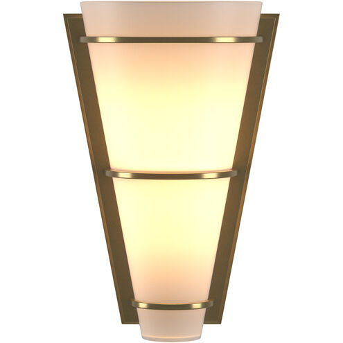 Suspended Half Cone 1 Light 6.50 inch Wall Sconce