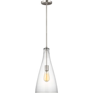 Arilda 1 Light 9.00 inch Pendant