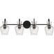 Hollis Vanity Light Wall Light