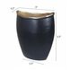 Anita 9.8 X 7.9 inch Flower Vase
