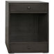 Sumiko 27.5 X 22 inch Pale Side Table, Small
