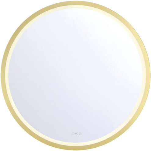 Artell Gold Mirror