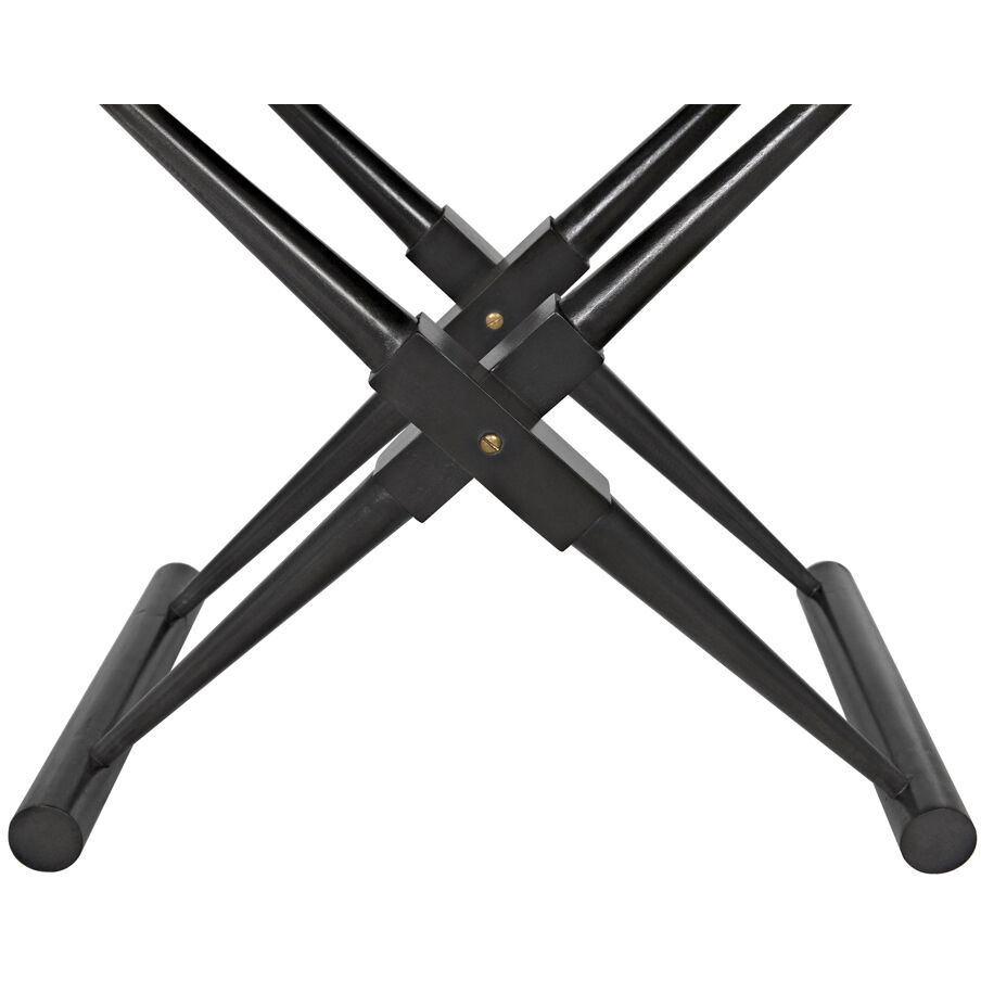 Zanta 28 X 28 inch Pale Side Table