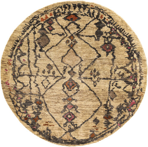 Medina Area Rug