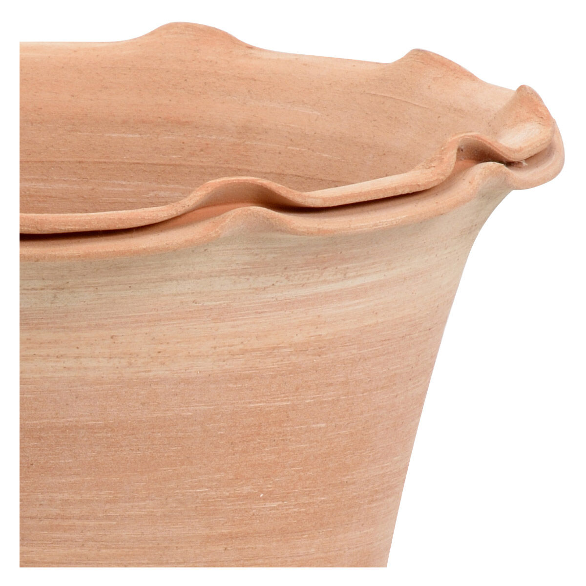 Wildwood Natural Pot