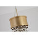 Canada Pendant Ceiling Light
