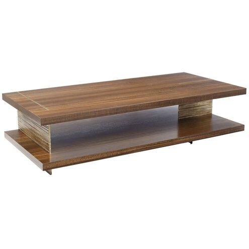 Altillo 60 X 28 inch Cocktail Table