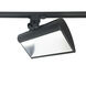 Dipper 1 Light Black Track Ceiling Light