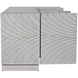 Cavalier 80 X 22 inch White Wash Sideboard