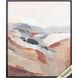 Landscapes Collection 35 X 29 inch Non-Glass Framed Art