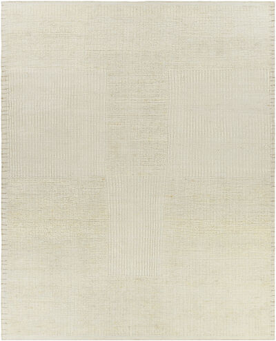Khyber 168 X 120 inch Beige Rug, Rectangle