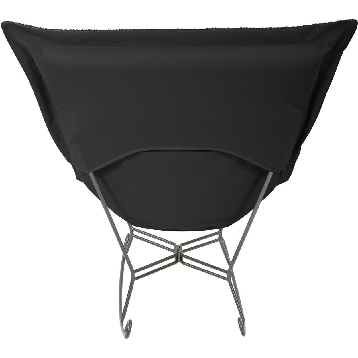 Barbet Royal Blue Rocker