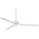 Steal 54.00 inch Indoor Ceiling Fan