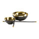 Chelsea House 10 X 3 inch Bowls, Set of 2