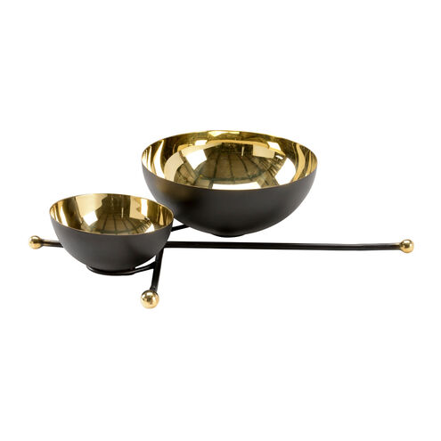 Chelsea House 10 X 3 inch Bowls, Set of 2