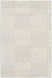Colarado 36 X 24 inch Ivory Rug in 2 x 3, Rectangle