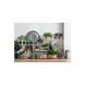 La Palma Antique Tray