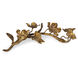 Dogwood Sprig 19 X 5.75 inch Sculpture