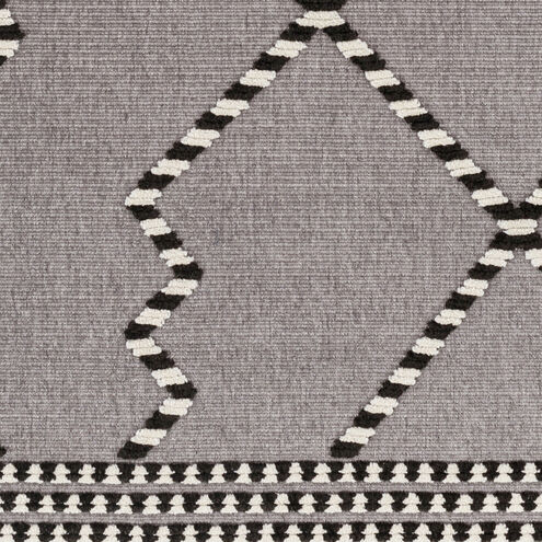 Lyna 86 X 31 inch Sage Rug, Runner