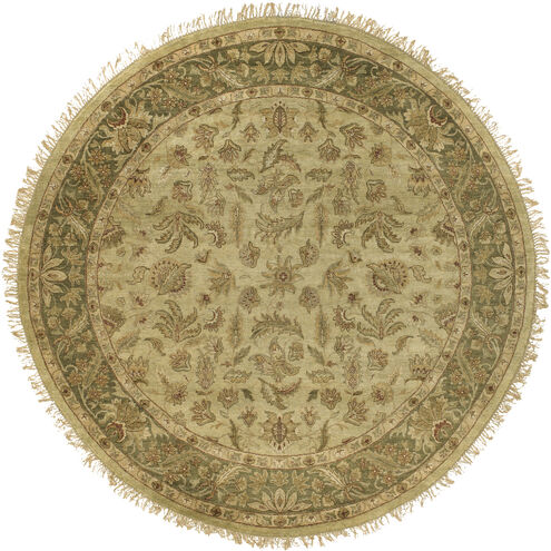 Timeless 96 X 96 inch Rug