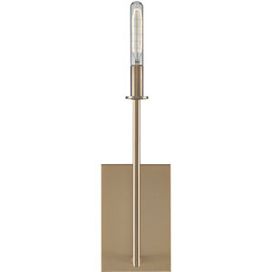 Hannasville 1 Light 4.50 inch Wall Sconce