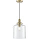 Khrisa 1 Light 10.00 inch Pendant