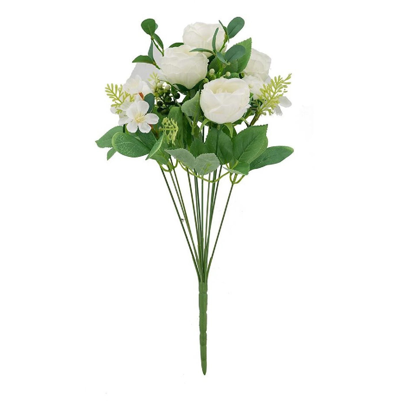 Hector 17.5 X 12 inch Statuette