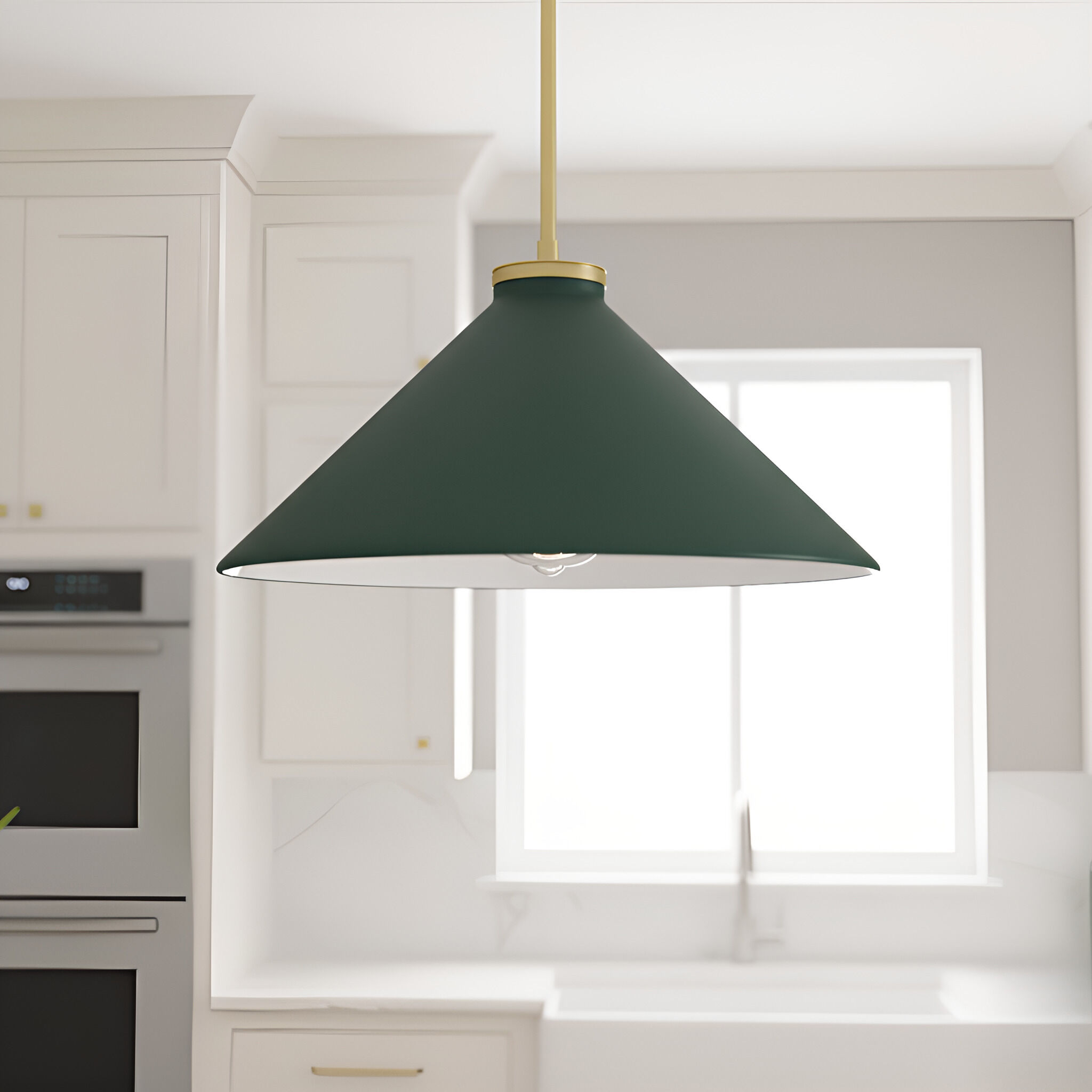 Bradbury Pendant Ceiling Light