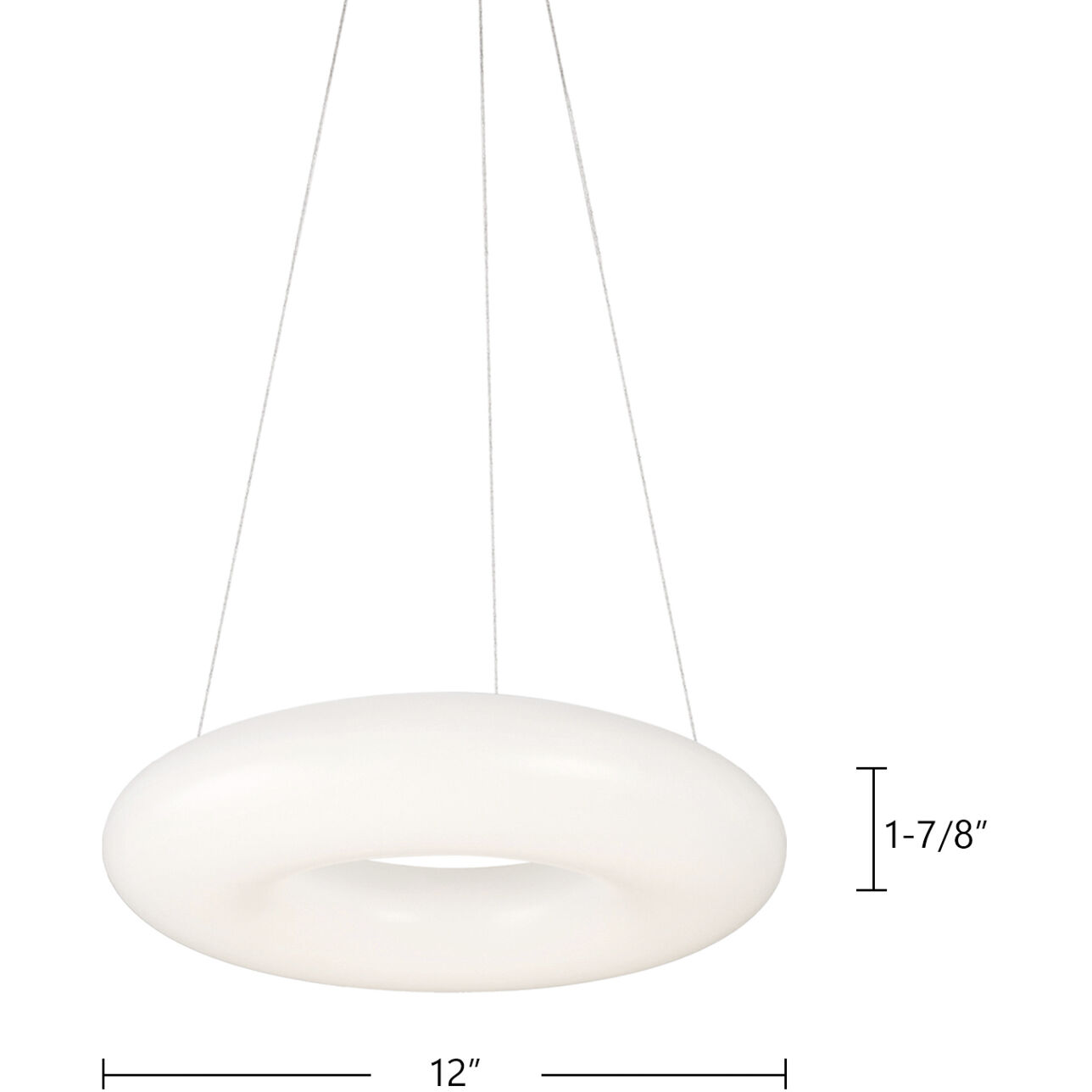 Cumulus Pendant Ceiling Light