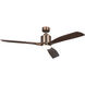 Ridley 60.00 inch Indoor Ceiling Fan