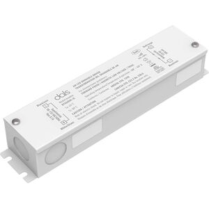 Driver 12V LED 8.5 inch White Driver, Dimmable