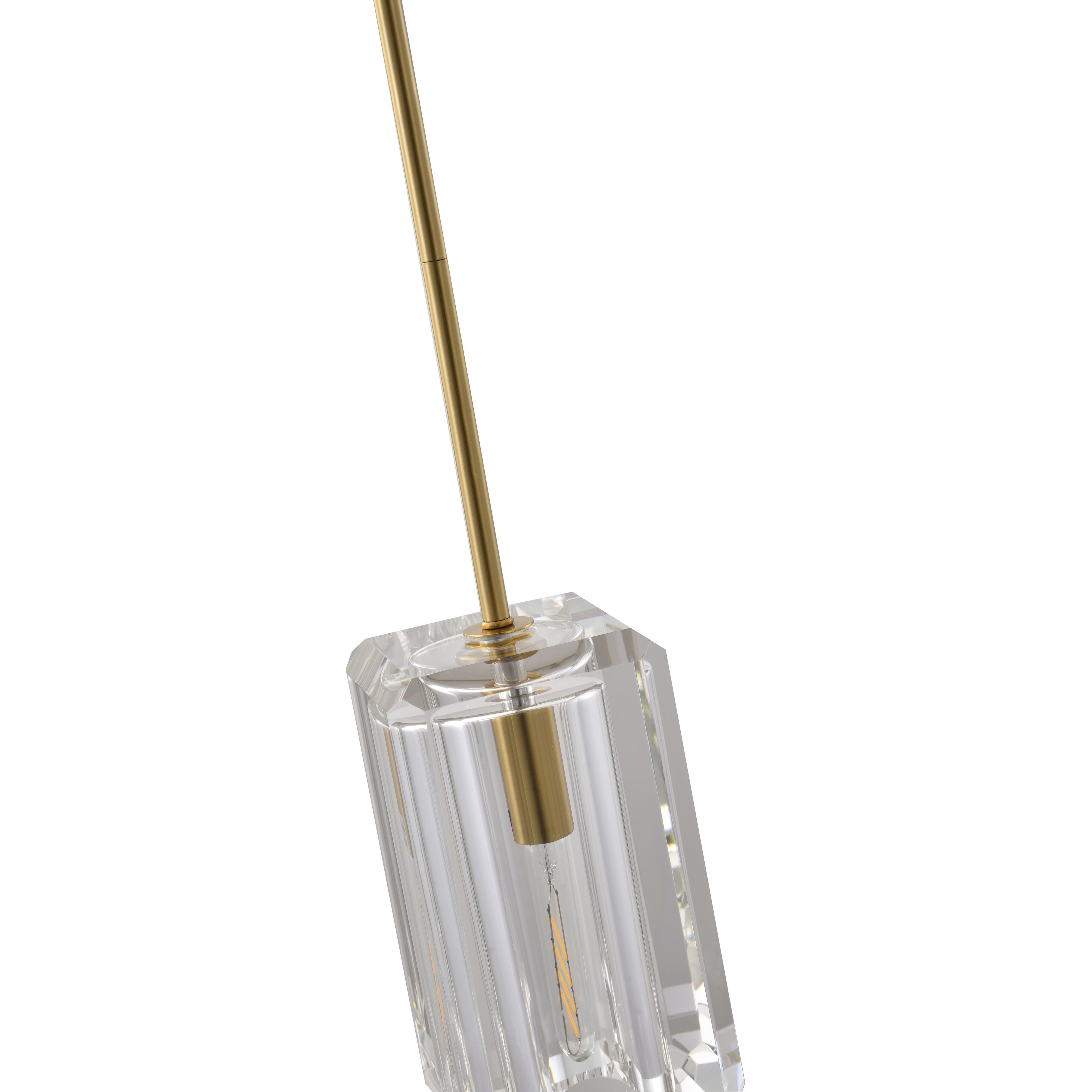 Canada Pendant Ceiling Light in Copper