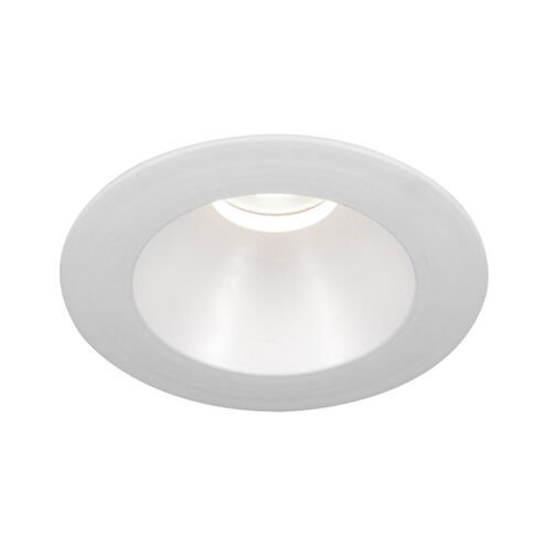 Ocularc LED White Recessed Lighting in Spot, 2700K