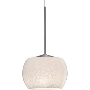 Keno 1 Light Pendant