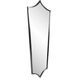 Antioch 52 X 24 inch Titanium Mirror