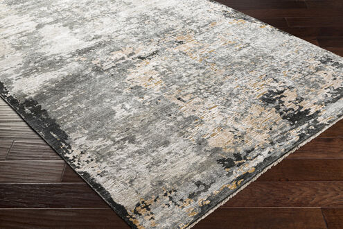 Ocean 36 X 24 inch Taupe Rug in 2 x 3, Rectangle