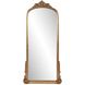 Germaine 71.88 X 33.88 inch Antique Gold Mirror, Tall