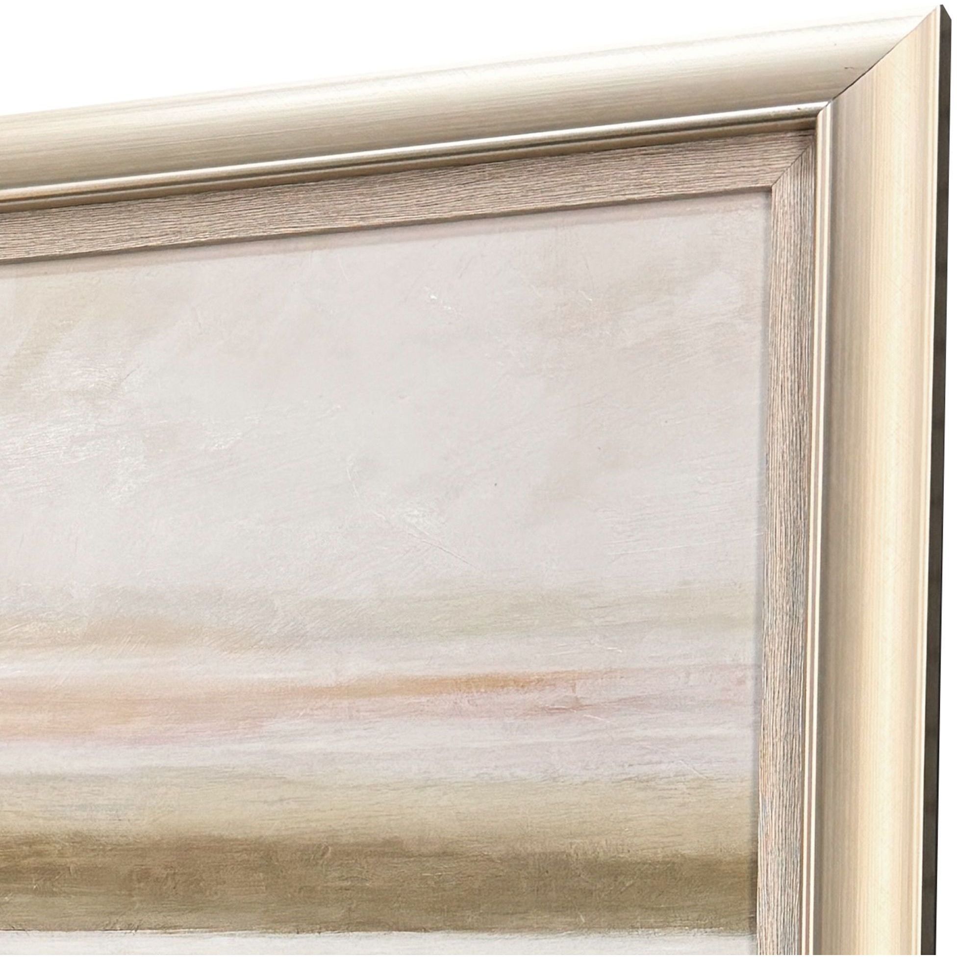 Propac 32 X 26 inch Non-Glass Framed Art, Propac