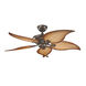 Independence Ivry Wlnt Hilts 22 inch each Fan Blades
