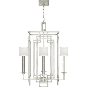 Cienfuegos 4 Light 24.00 inch Chandelier