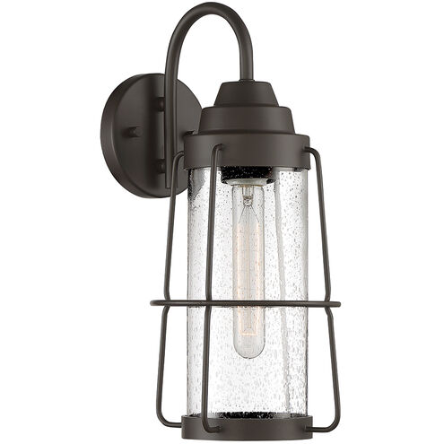 Marin Outdoor Wall Lantern