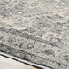 Chicago 120 X 94 inch Taupe Rug, Rectangle