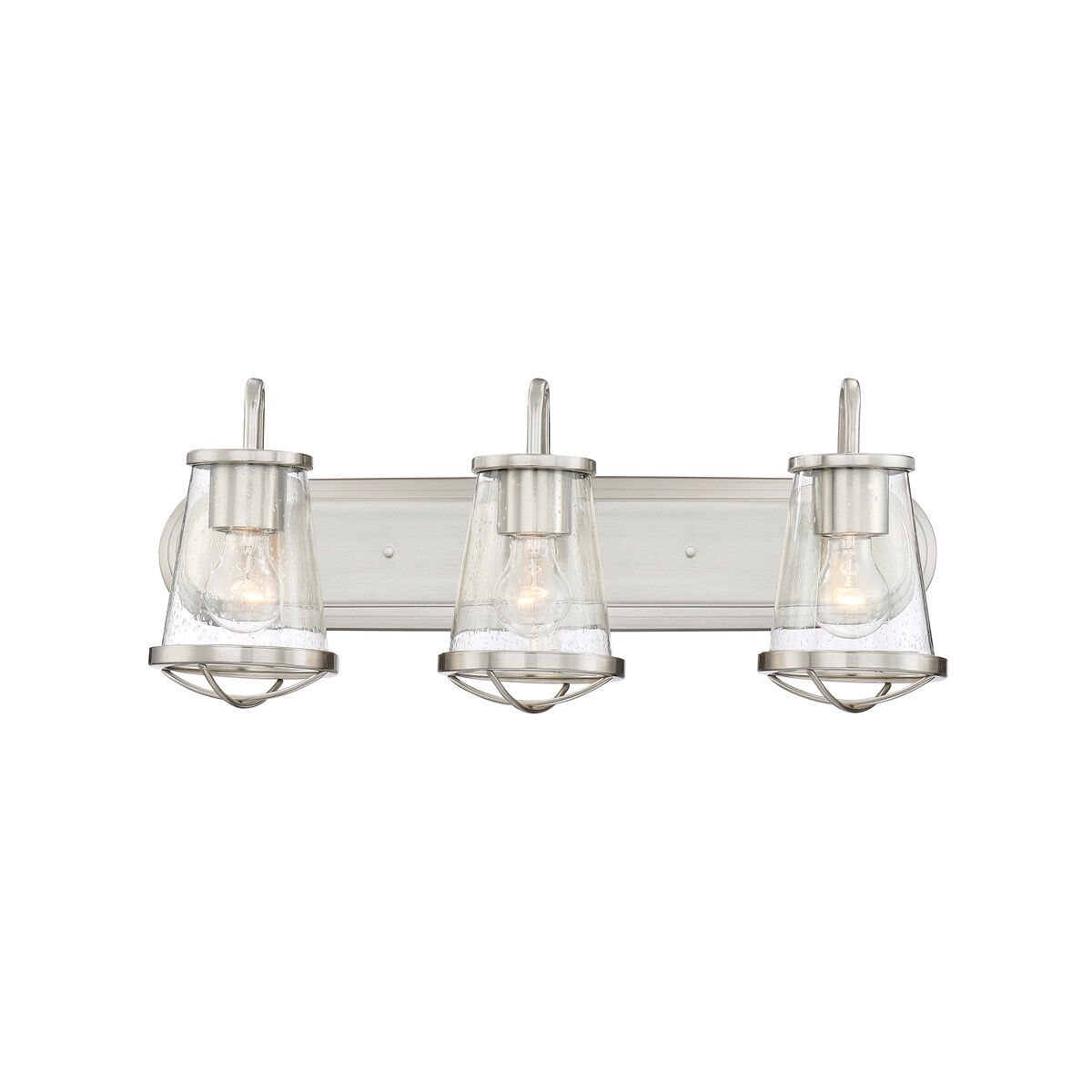 24 inch vanity light bar top