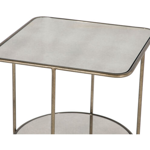 Ernest Side Table