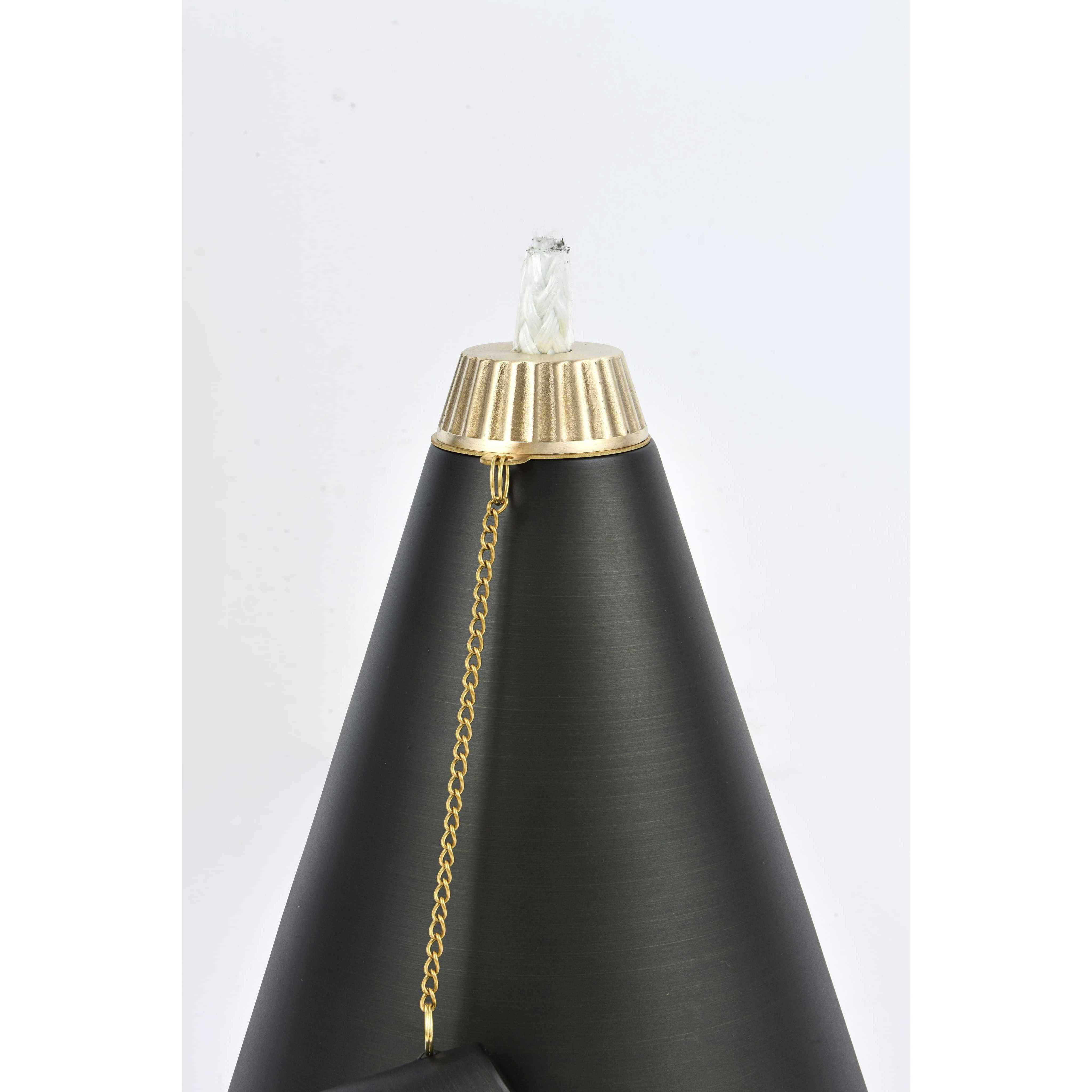 Aera 12 35.00 watt Dark Bronze Outdoor Landscape Path Light