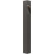 Standup 12 Bronze Path and Area Light, Colorscaping