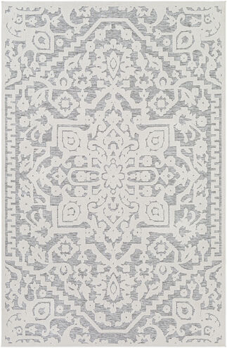 Greenwich 35 X 24 inch Light Beige Outdoor Rug in 2 x 3, Rectangle
