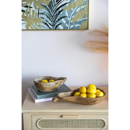 Anita 9 X 3.5 inch Bowl, Set of 2