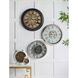 Hereford 21.3 X 3.2 inch Clock